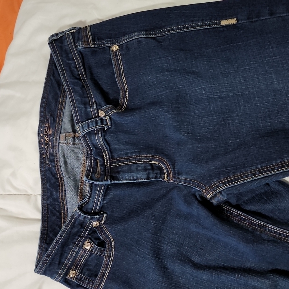 Seven7 Jeans Melissa McCarthy size 16W